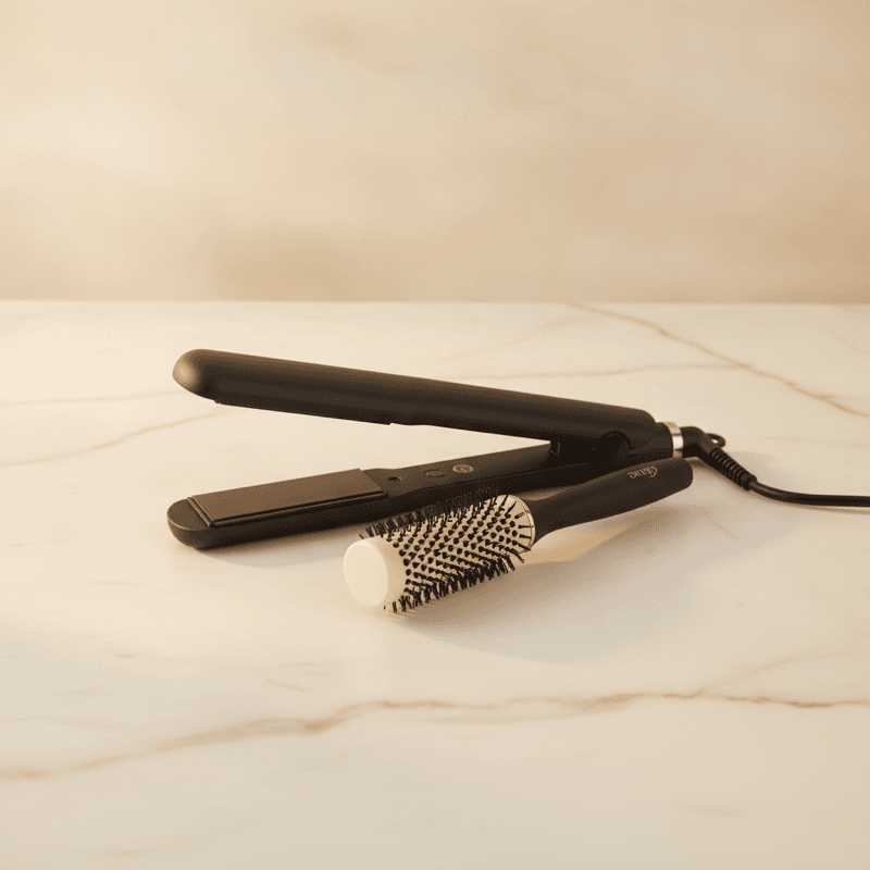 ghd Gold - مملس الشعر الاحترافي